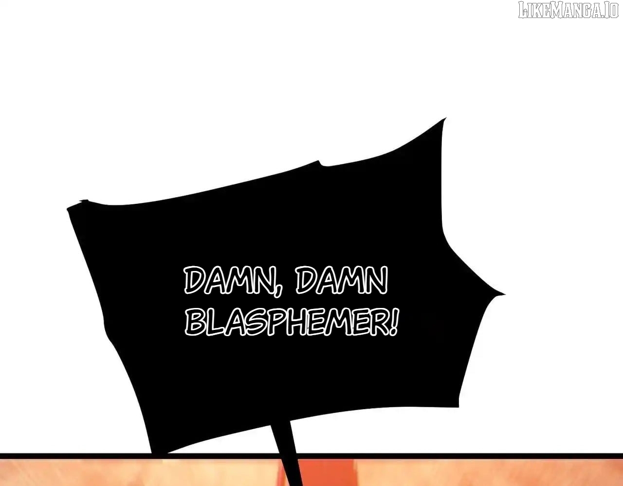 I Rely on My Invincibility to Deal Tons of Damage Passively! Chapter 118 - page 87